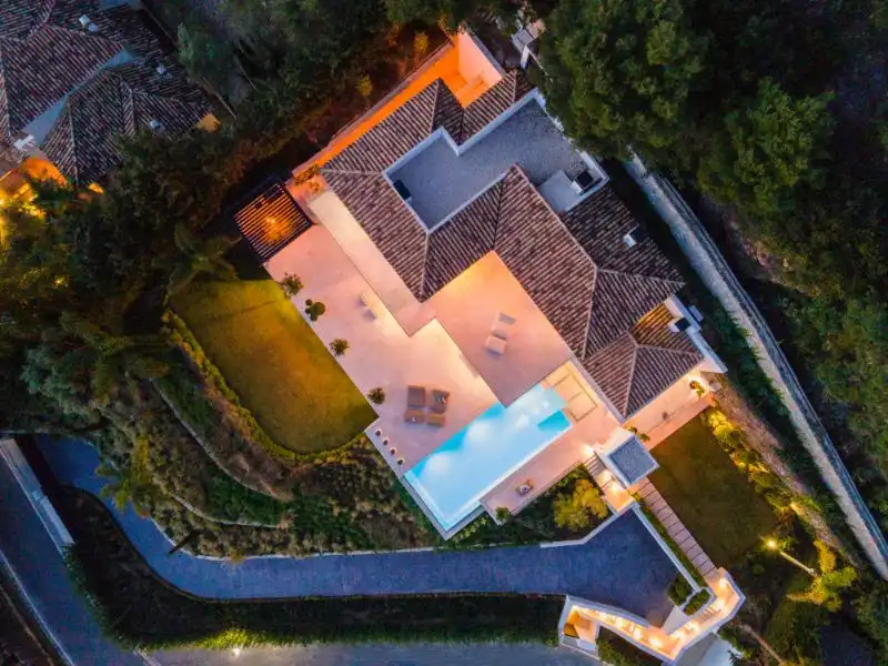 House with pool for sale in Marbella Centro, imagen 14