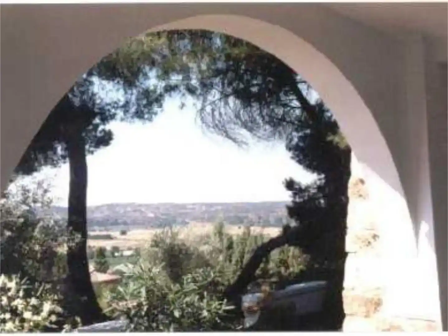 Jardí de Casa o xalet en venda en Buenavista - Valparaíso - La Legua