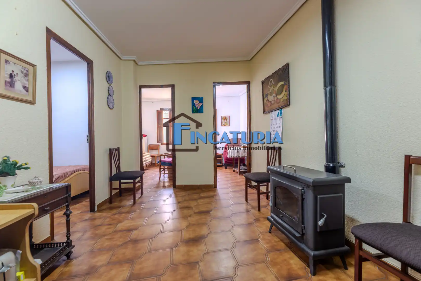 Casa o xalet en venda en Riba-roja de Túria amb Terrassa