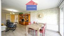 Living room of Flat for sale in Móstoles  with Heating, Terrace and Storage room