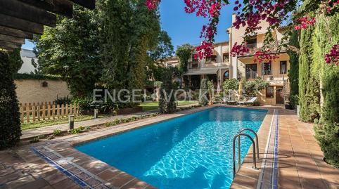 Foto 4 de Casa o xalet en venda a Rocafort, Valencia