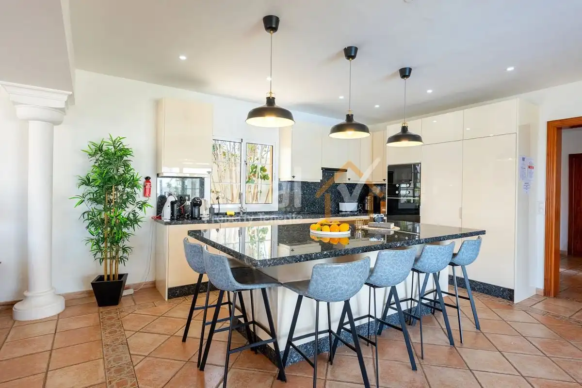 Detached house with pool for sale in Golf del Sur - Amarilla Golf, imagen 12