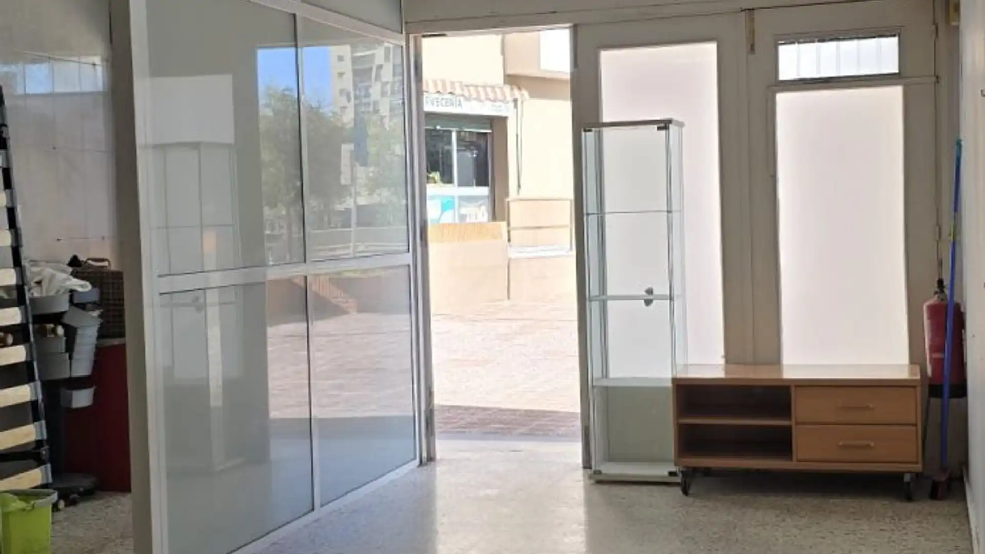 Local en venta en Terrassa