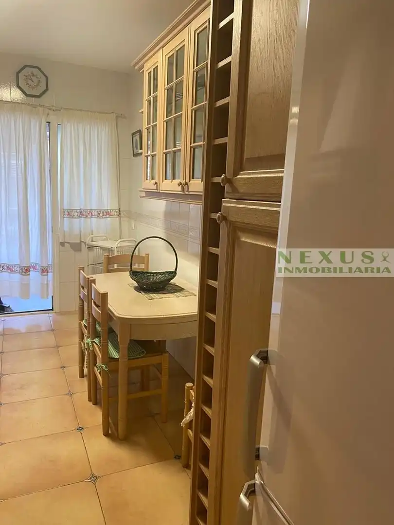 Flat with lift to rent in Ruta de la Plata, imagen 8