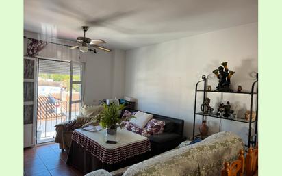 Sala d'estar de Apartament en venda en Jimena de la Frontera
