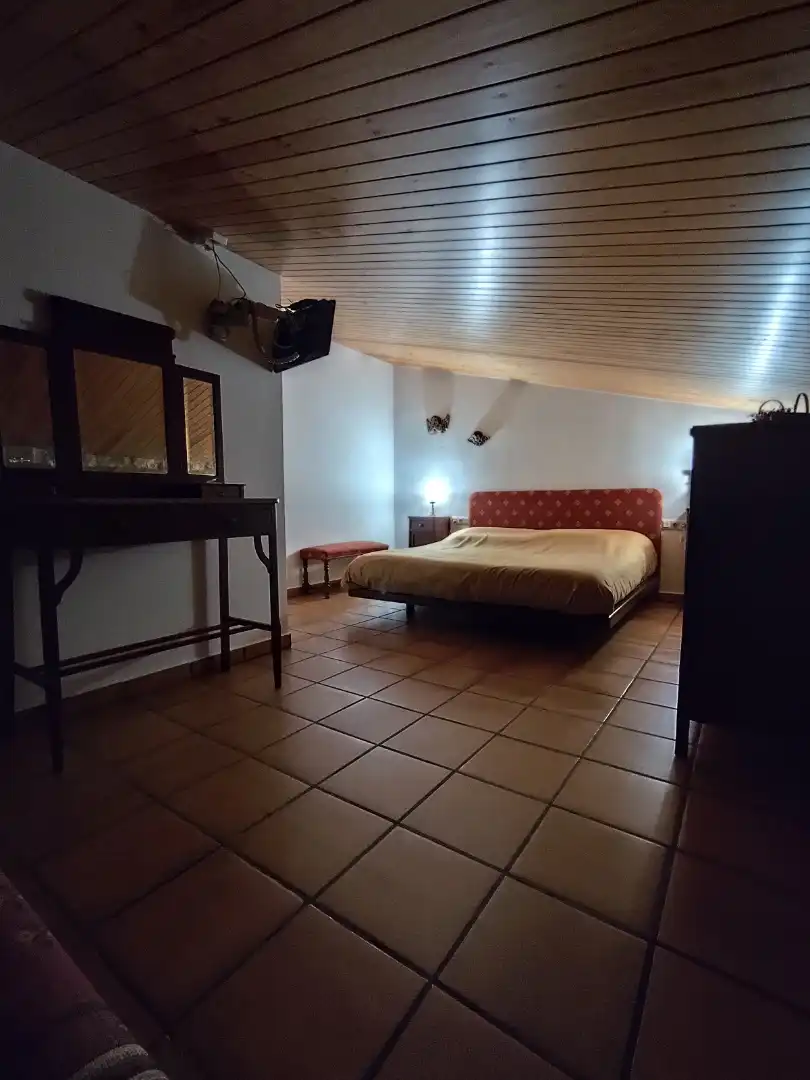 Bedroom of Houses for sale in Guissona  with Heating, Private garden and Oven