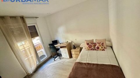 Foto 4 de Piso de alquiler en Calle Calle de Los Poetas, Casco Antiguo, Leganés