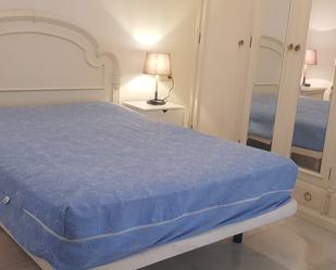 Apartament de lloguer a Perchel Norte