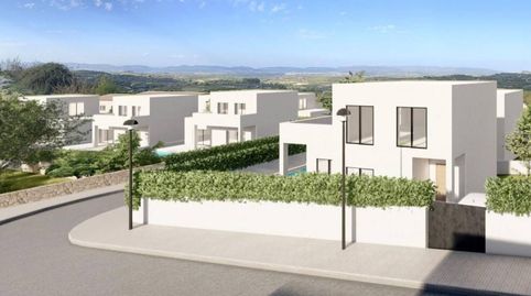 Foto 3 de Residencial en venda a Avenida Benicadell, 77, Otos, Valencia