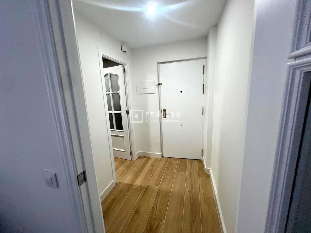 Piso de alquiler en Santa María de Benquerencia