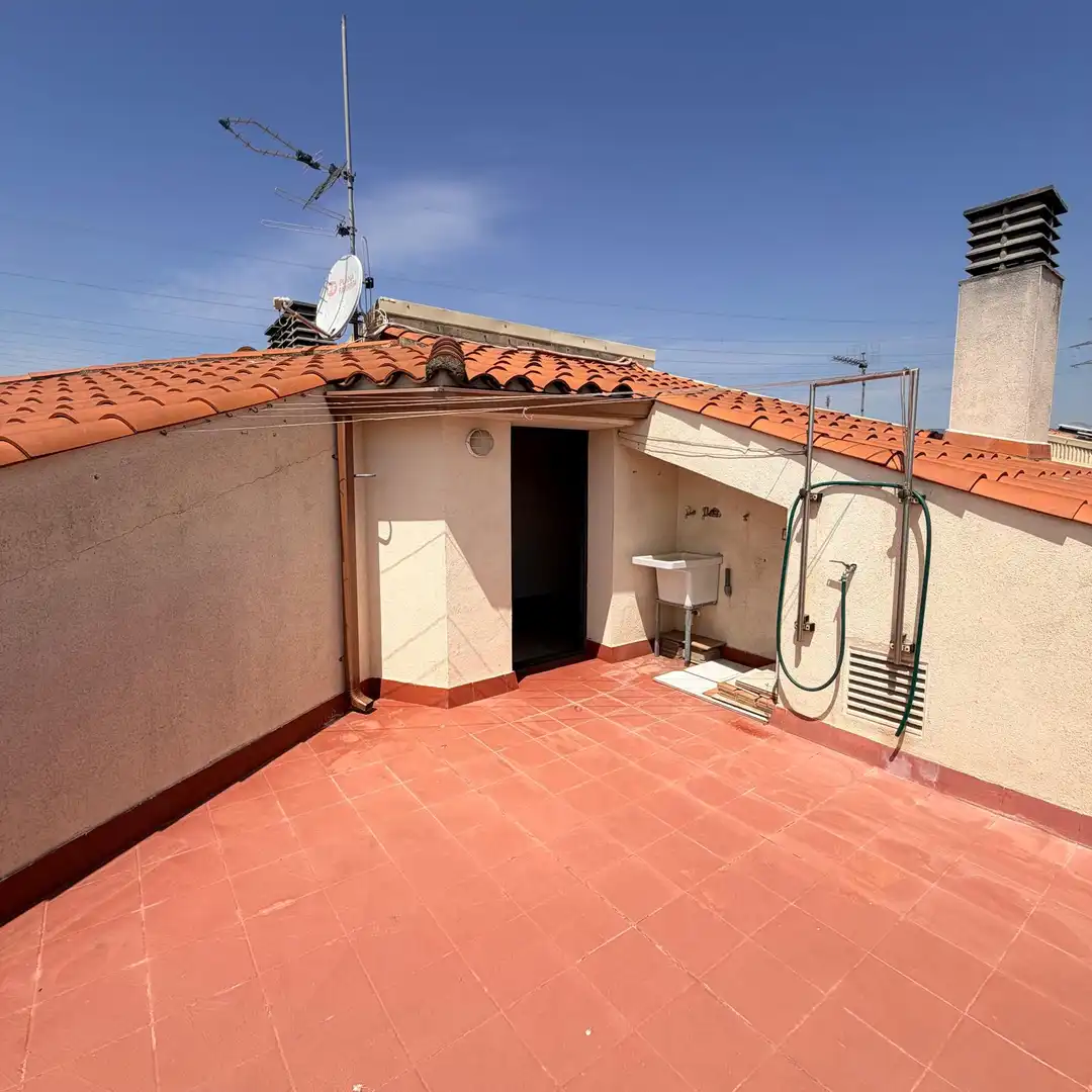 Dúplex amb terrassa en venda a Carrer de la Pineda, imagen 14