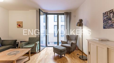 Foto 2 de Apartament en venda a El Raval, Barcelona