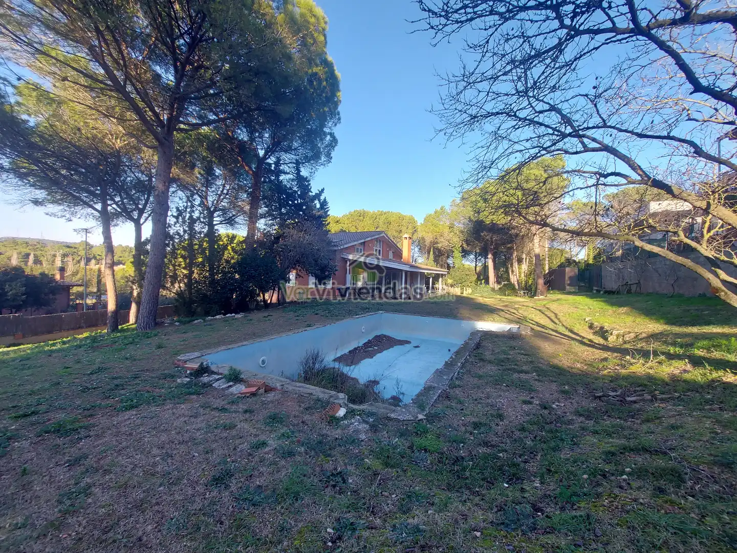 Casa o chalet en venta en Begues con Calefacción, Jardín privado y Terraza