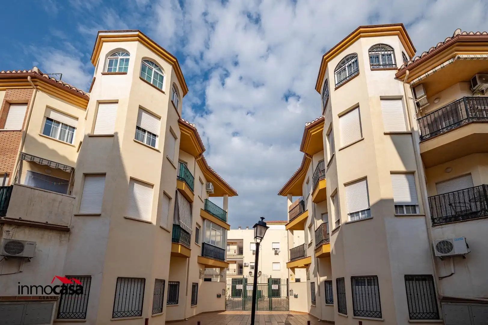 Piso en venta en Híjar
