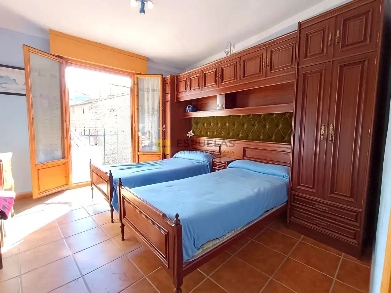 Adosado con terraza en venta en Calle Santo Tomás 12, imagen 17