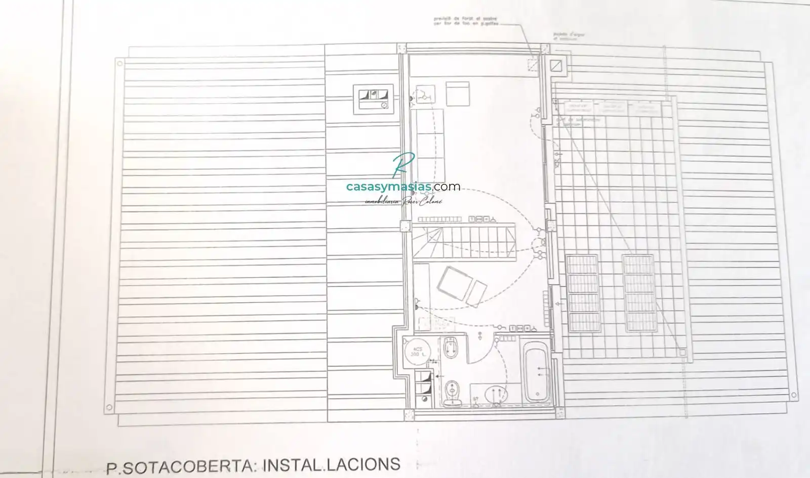 Terreno residenziale in vendita a Vilobí del Penedès, imagen 8