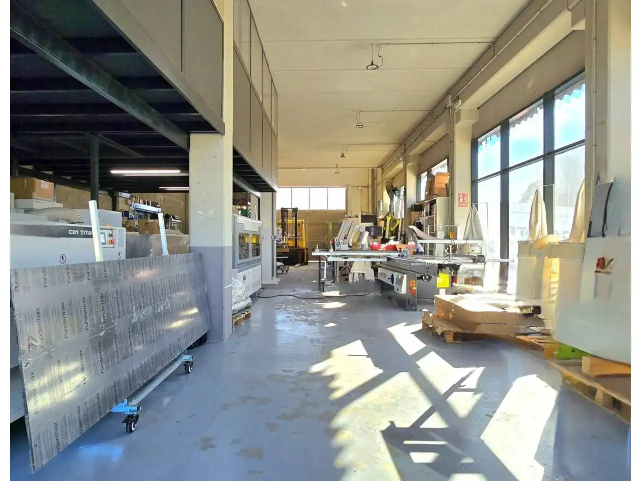Industrial building for sale in Mas Trader - Corral d'En Tort - Corral d'En Cona, imagen 7