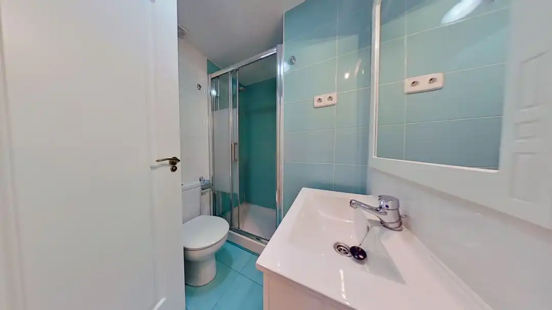 Flat for rent in Calle Hermosilla, Goya