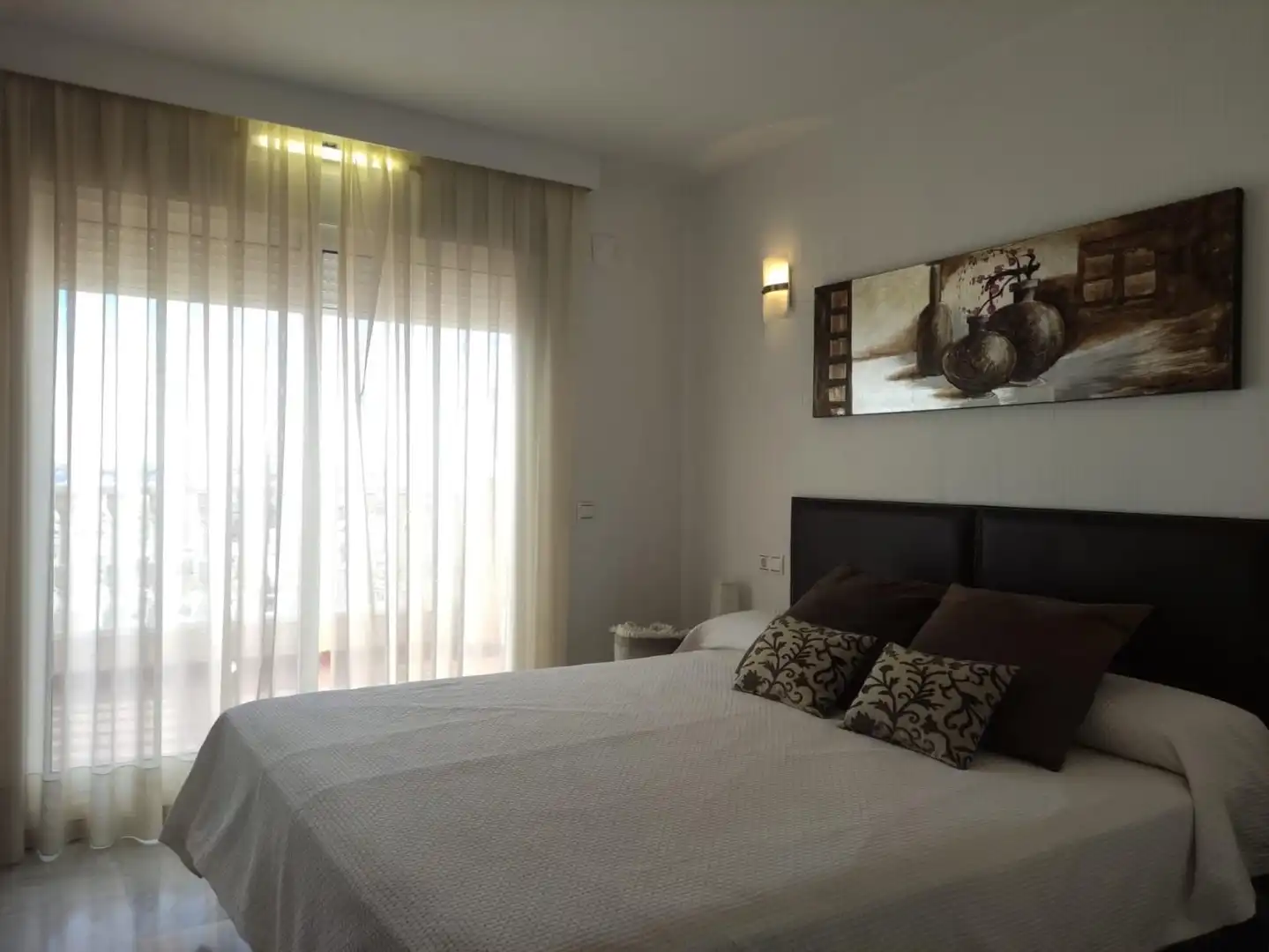 Habitación de Dúplex en venta en Playa de los Locos