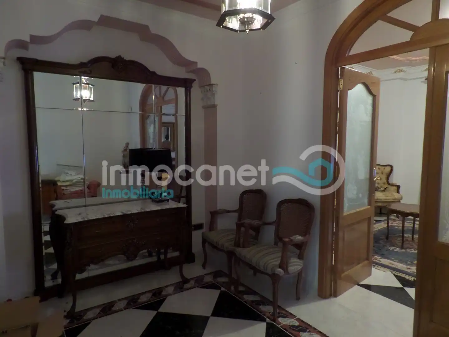 Casa o xalet en venda a Oliva pueblo
