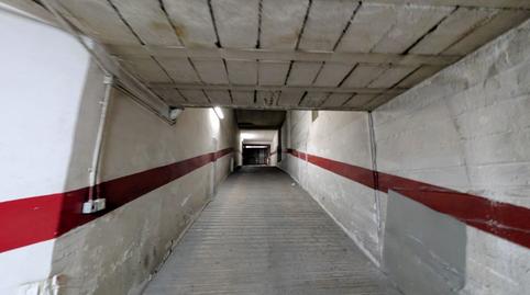 Foto 3 de Garaje en venta en Belchite, Las Fuentes,  Zaragoza Capital