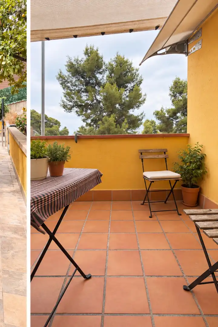 Maison avec terrasse à vendre à Via Doctor Josep Maria Tarruella, imagen 29