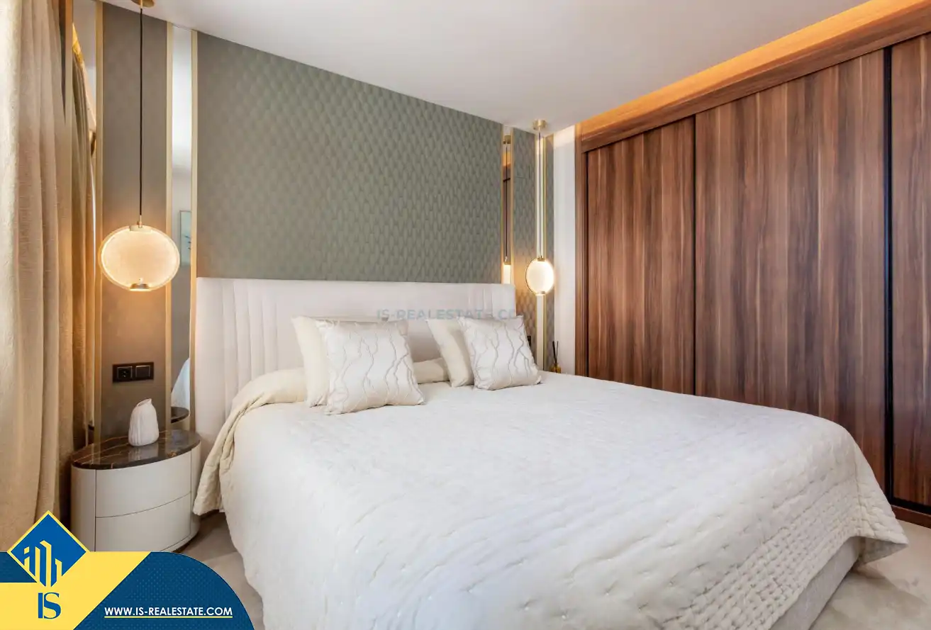 Ático con ascensor en venta en Nueva Andalucía, imagen 24