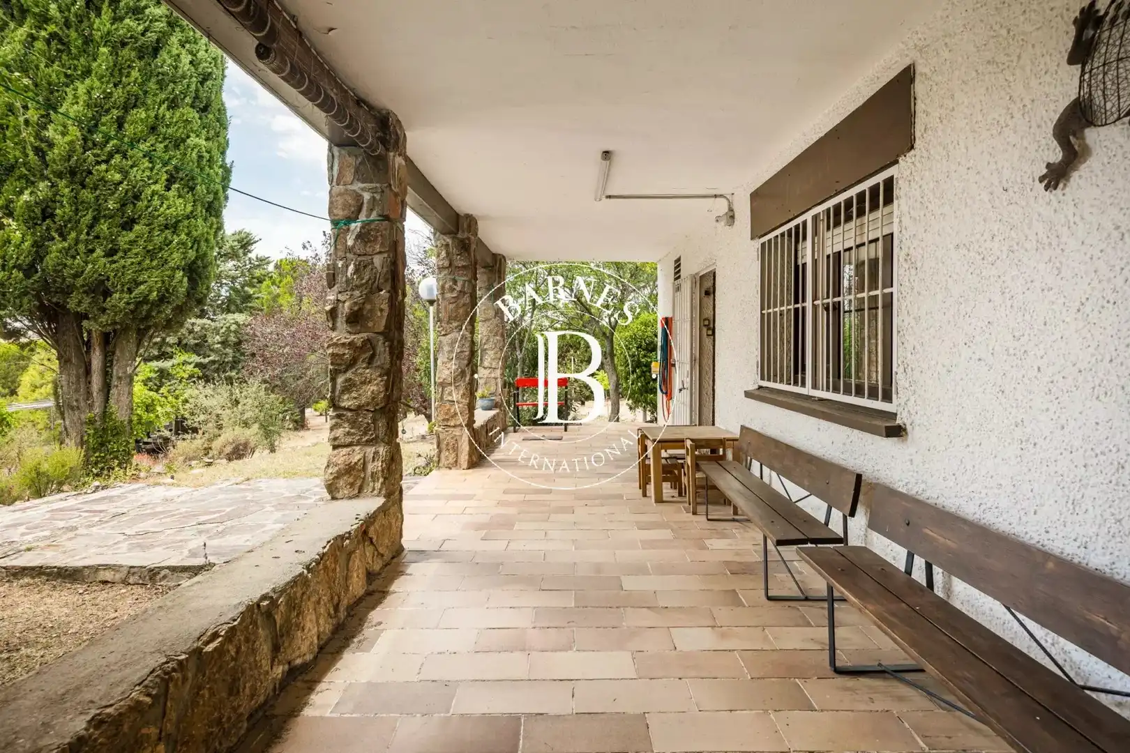 Vista exterior de Casa o chalet en venta en Ribatejada con Aire acondicionado, Calefacción y Piscina