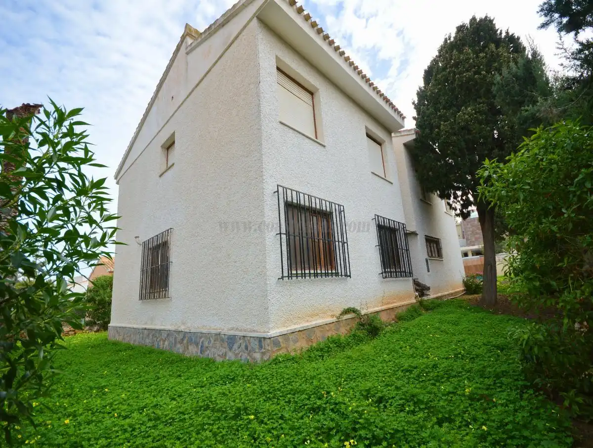 Chalet en venta en Orihuela Costa, imagen 16