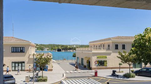 Foto 4 de Apartamento en venta en Centre Històric, Maó - Mahón