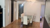 Dining room of Attic for sale in  Barcelona Capital  with Heating and Terrace