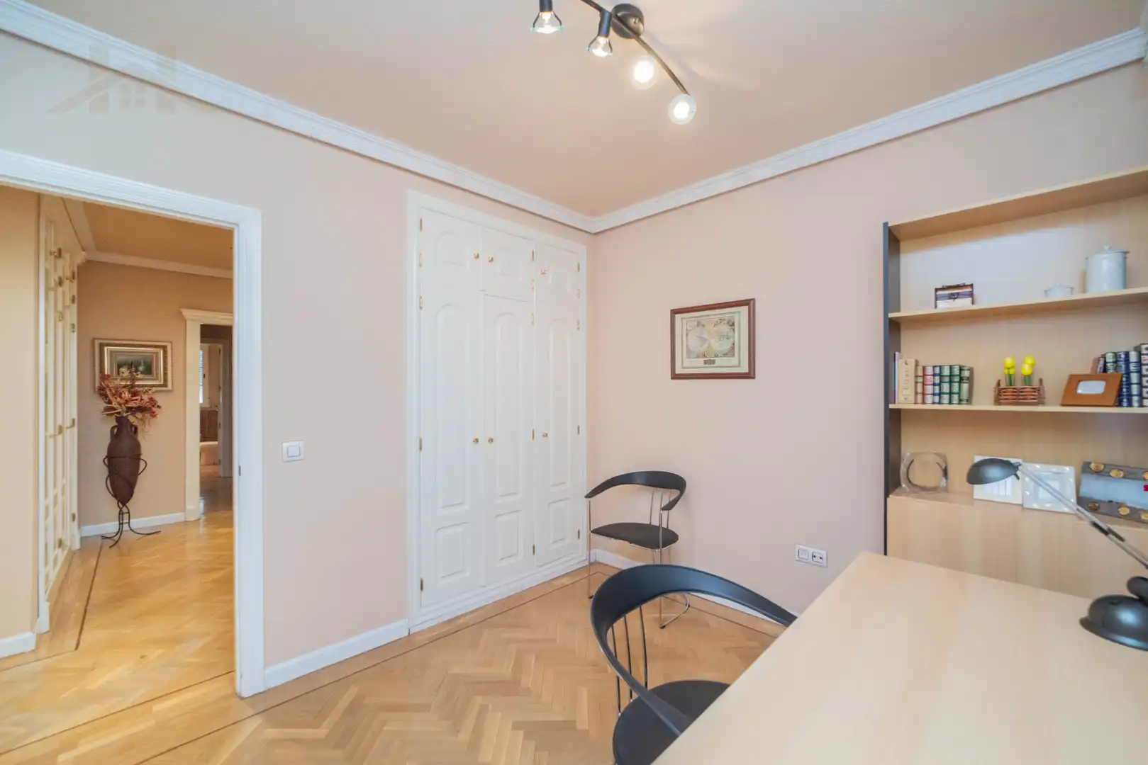 Houses for sale in Griñón  with Air Conditioner, Heating and Private garden