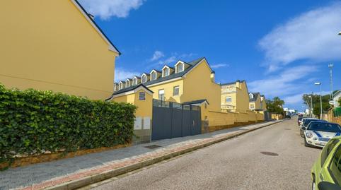 Foto 2 de Casa o xalet en venda a Calle del Ciclamen, Olivar de Quintos, Montequinto