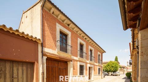 Foto 4 de Casa adosada en venta en Calle Real, Puente Duero, Valladolid