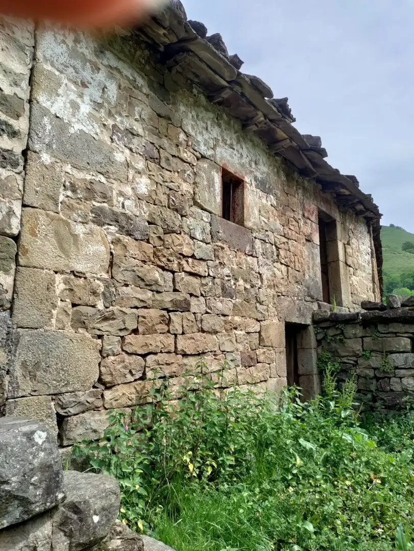 Casa con jardín en venta en Vega de Pas - EL PUNTON, imagen 3