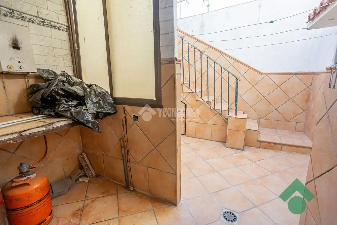 Pis en venda a Algeciras, Cádiz