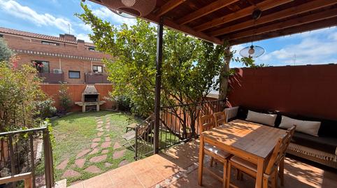 Foto 2 de Casa adosada en venta en Carrer de Frederic Mistral, Serra d'en Camaró, Barcelona