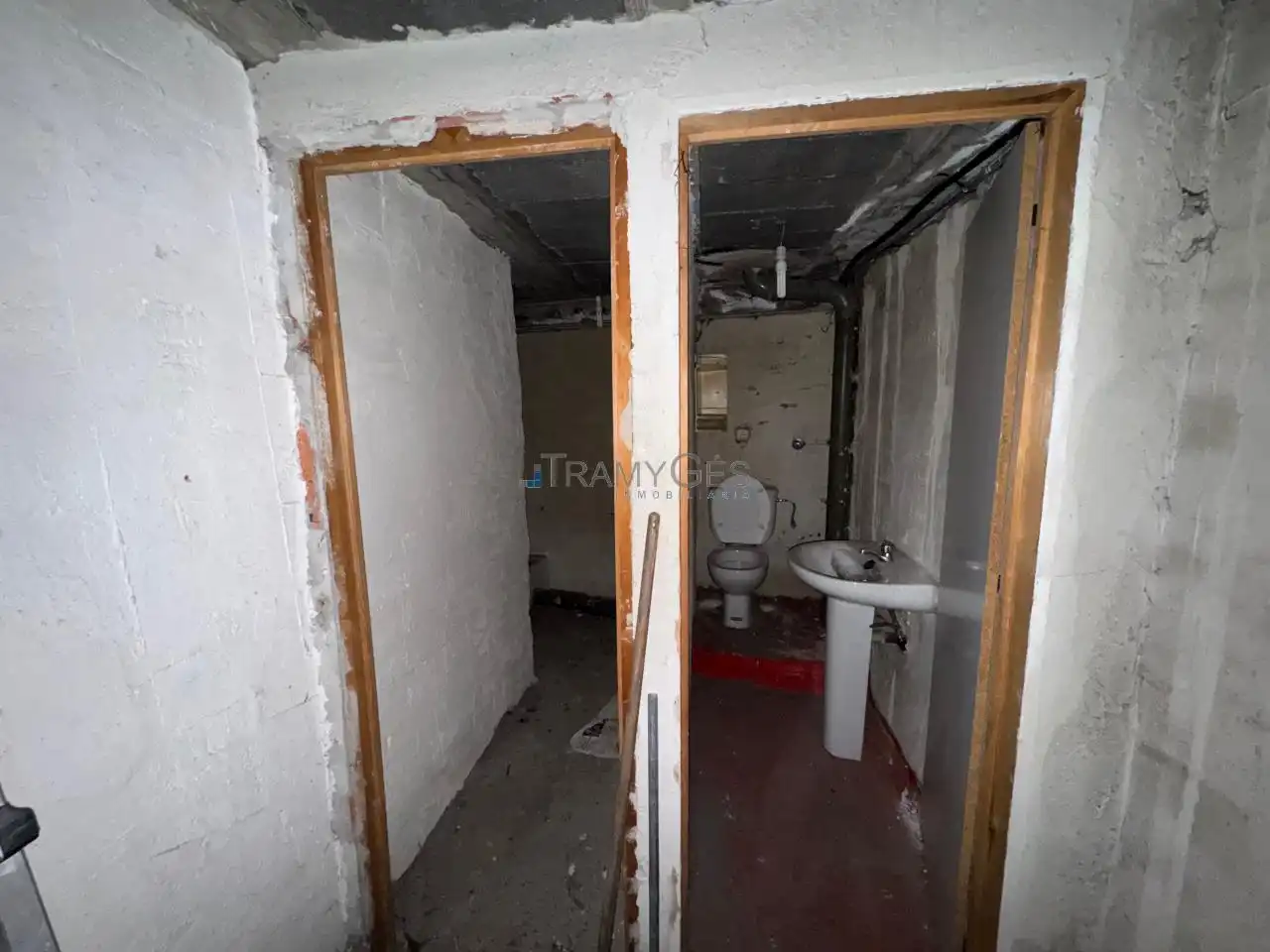 Geschaftsraum zum Verkauf in Vigo 