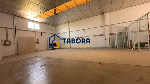 Photo 2 of Industrial buildings for rent in Calle Carpinteros, Villafranqueza, Alicante / Alacant