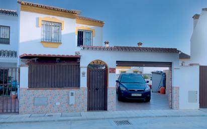 House or chalet for sale in Calle Moriles, 55, Viña Málaga, Torre del Mar, Vélez-Málaga