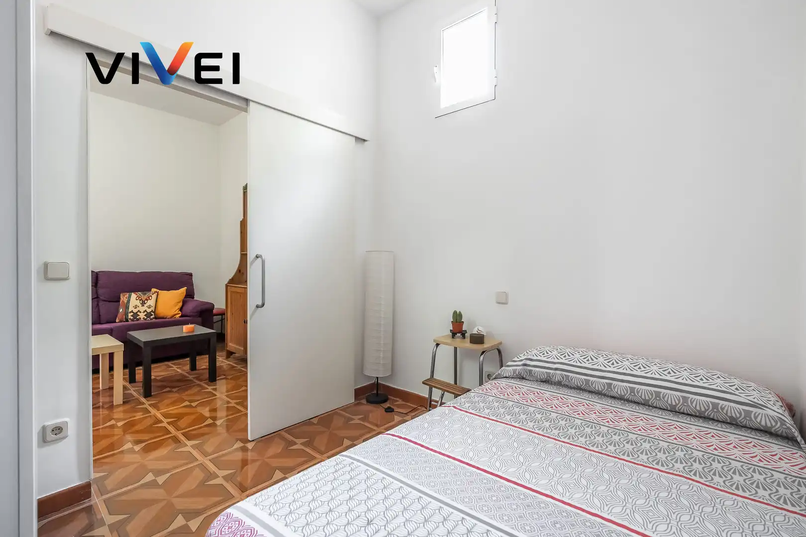 Wohnung zum Verkauf in Calle DUQUE DE ALBA, imagen 8
