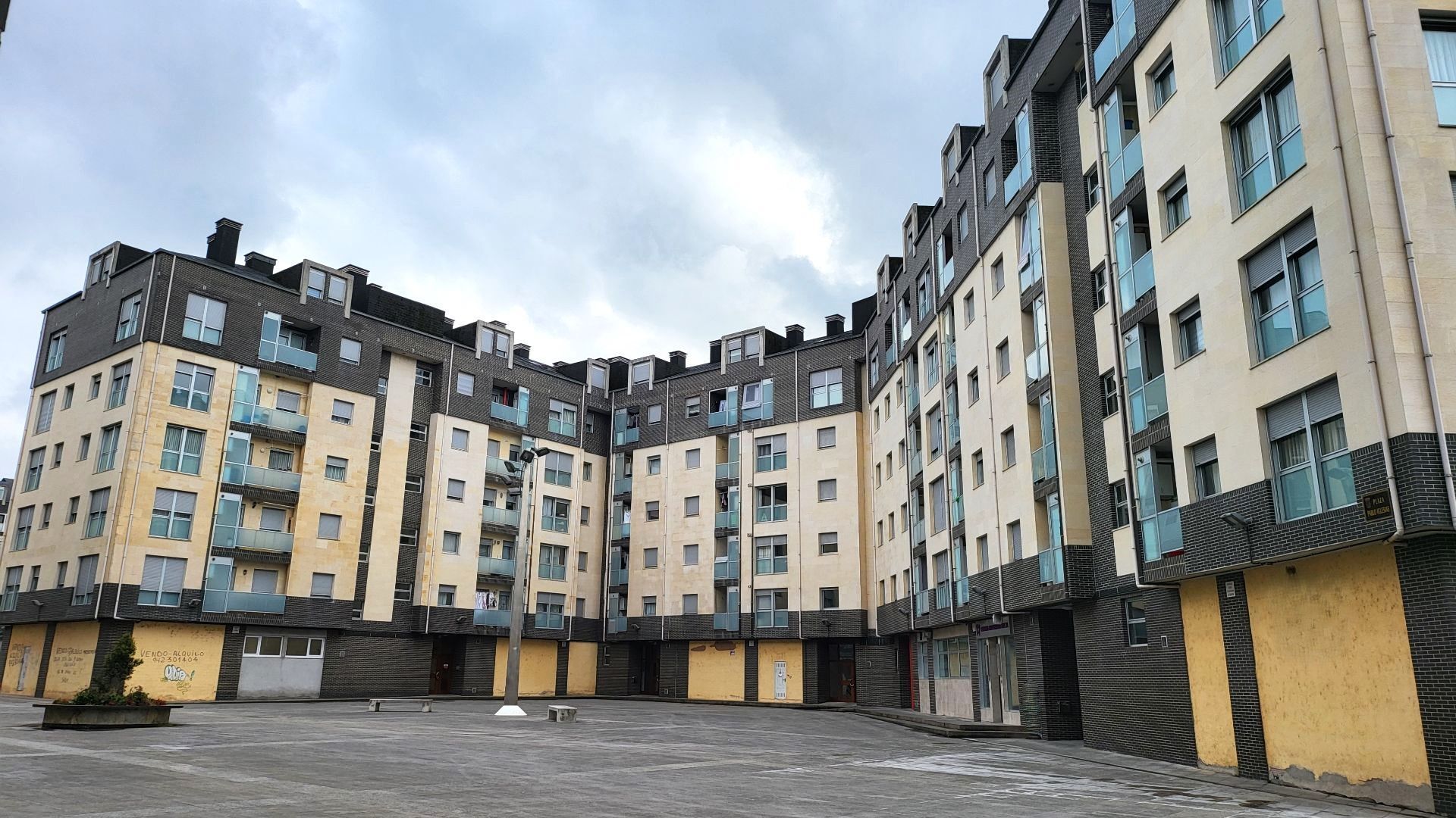 Duplex for sale in Pablo Iglesias, Covadonga - Campuzano - Ciudad Vergel