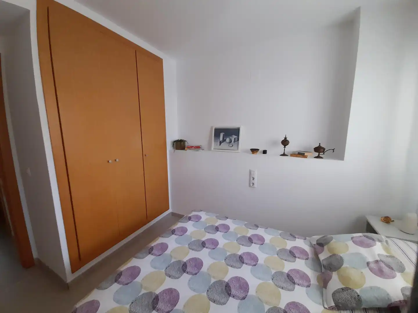 Apartamento de alquiler en Carretera Carretera de Dènia a Xábia, El Puerto