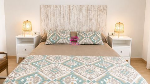 Foto 5 de Apartamento de alquiler en Centro, Mérida
