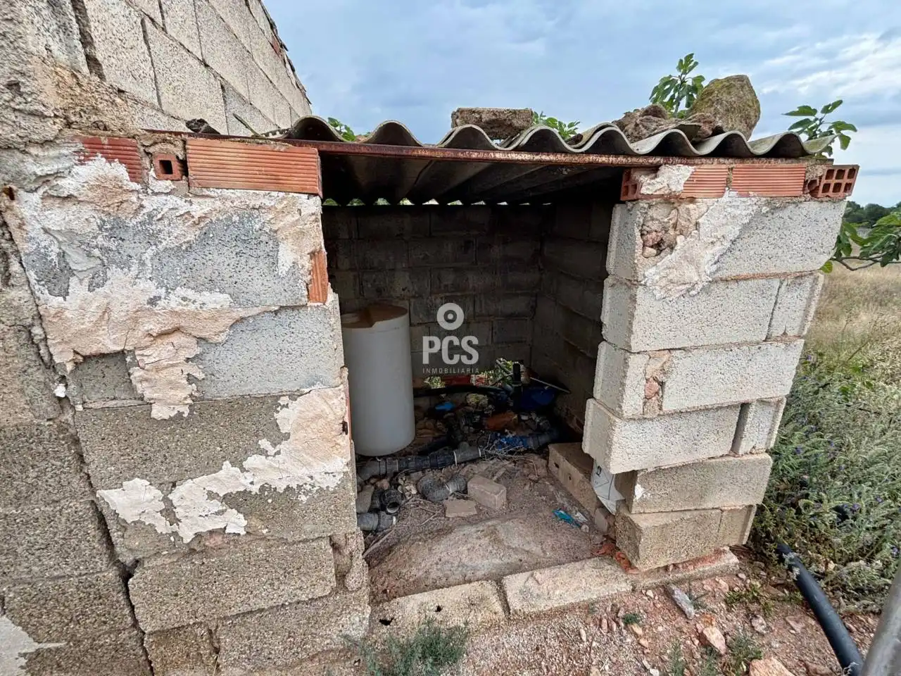 Terrenys i solars en venda a Calle Zona La Paloma Aramillejos S/N, imagen 7