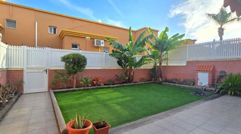 Photo 3 of Duplex to rent in San Agustín - Bahía Feliz, Las Palmas