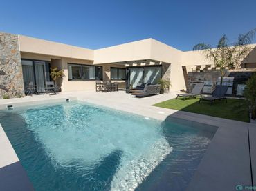 Casa con piscina in vendita a N/A