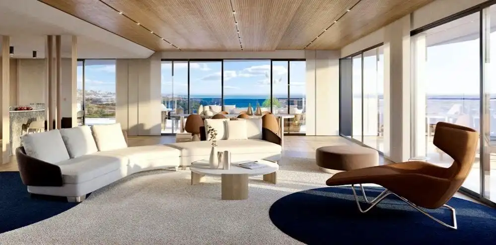 Wohnung mit Pool zum Verkauf in Las Gaviotas  - Carvajal, imagen 32