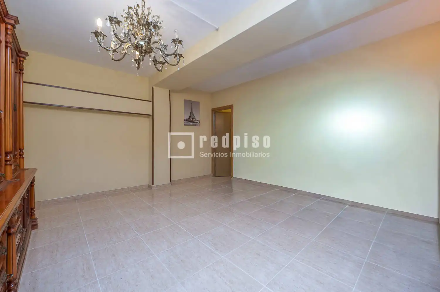 Bedroom of Flat for sale in Pinto  with Air Conditioner, Heating and Terrace