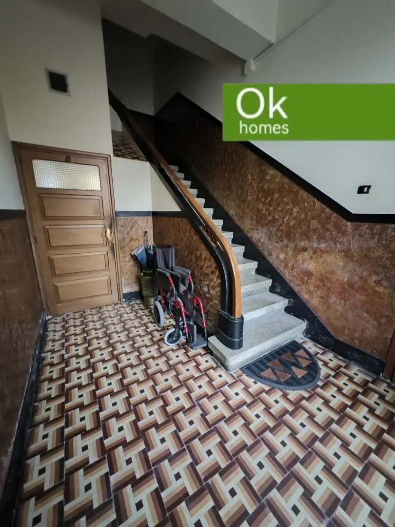 Detached homes for sale in Curtis  with Heating, Private garden and Parquet flooring